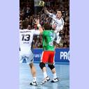 Dominik Klein passt zu Marcus Ahlm.