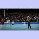 Marcus Ahlm - Dank an die Fans zum Jahresende.