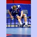 WM 2011: Aron Palmarsson.