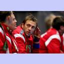 WM 2011: Steinar Ege.