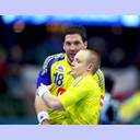 WM 2011: Tobias Karlsson.