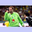 WM 2011: Mattias Andersson.