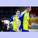 WM 2011: Kim Andersson.