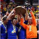 WM 2011: Weltmeister!