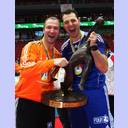 WM 2011: Weltmeister!