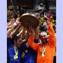 WM 2011: Weltmeister!