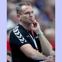 Ahlen-Hamms Trainer Kay Rothenpieler.