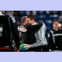 Schweden unter sich.