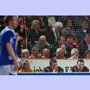 Christian Sprenger und Dominik Klein.