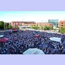 Saisonabschlussfeier 2011.