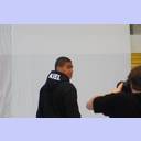 Foto-Shooting 2011/12.