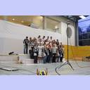 Foto-Shooting 2011/12.