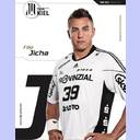 Autogrammkarte 2011/12: Filip Jicha.