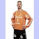 Portr�t 2011/2012: Thierry Omeyer.