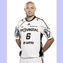 Portr�t 2011/2012: Henrik Lundstr�m.