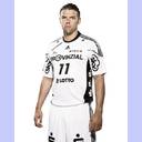 Portr�t 2011/2012: Christian Sprenger.