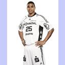 Portr�t 2011/2012: Daniel Narcisse.