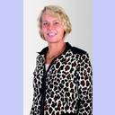 THW-Gesch�ftsf�hrerin Sabine Holdorf-Schust.