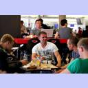 La Reunion 2011: Am Flughafen.