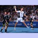 Unser-Norden-Cup 2011: Marcus Ahlm.