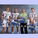 Unser-Norden-Cup 2011: Sieger THW Kiel.