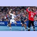 Marcus Ahlm setzt sich durch.