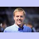 Bundestrainer Martin Heuberger.