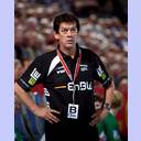 FAG-Trainer Velimir Petkovic.