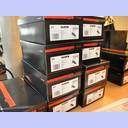 LLOYD ist offizieller Business-Ausstatter des THW Kiel.