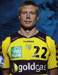 Gudjon Valur Sigurdsson.
