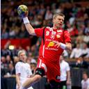 Gudjon Valur Sigurdsson.