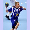 Gudjon Valur Sigurdsson.