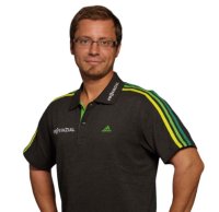 Bastian Brandenburg.