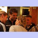 THW-Freunde After-Game-Party 22.11.2011.