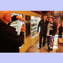 THW-Freunde After-Game-Party 22.11.2011.