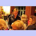 THW-Freunde After-Game-Party 22.11.2011.