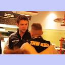 THW-Freunde After-Game-Party 22.11.2011.