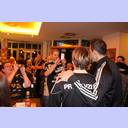 THW-Freunde After-Game-Party 22.11.2011.