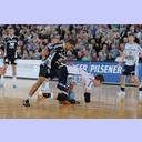 Daniel Narcisse und Michael V. Knudsen.