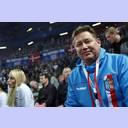 AGK-Macher Jesper Nielsen.