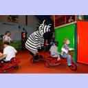 Weihnachtsfeier des Hein-Daddel-Clubs.