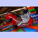 Weihnachtsfeier des Hein-Daddel-Clubs.