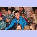 Wunschweihnachtsbaum 2011.