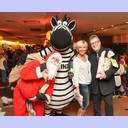 Wunschweihnachtsbaum 2011.