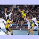 Kieler Deckungsarbeit.