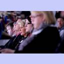 CL-Achtelfinal-Auslosung: THW-Gesch�ftsf�hrerin Sabine Holdorf-Schust.