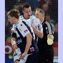 Filip Jicha verletzt.