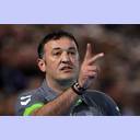 Zagrebs Coach Slavko Goluza.