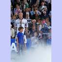 Abschied Henrik Lundstr�m.