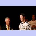 Spieler der Saison 2011/2012: Kim Andersson.